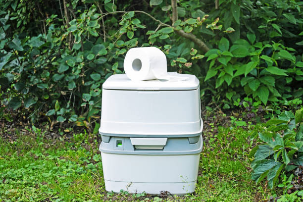 Best Emergency porta potty rental  in Chagrin Falls, OH