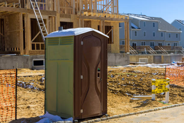 Best Best portable toilet rental  in Chagrin Falls, OH