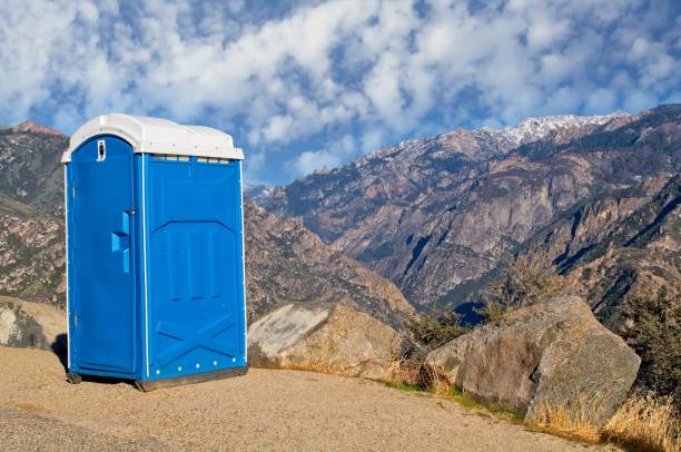Best Construction site porta potty rental  in Chagrin Falls, OH