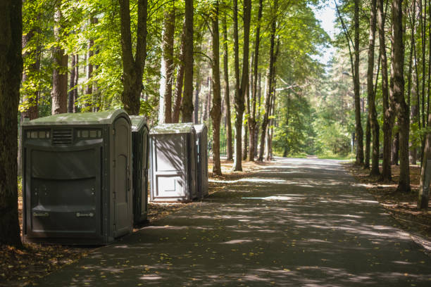 Best Porta potty rental near me  in Chagrin Falls, OH