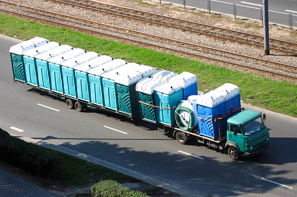 Best Handicap porta potty rental  in Chagrin Falls, OH