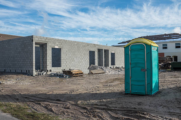 Best Event porta potty rental  in Chagrin Falls, OH